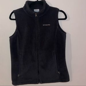 COLUMBIA Women's Castle Dale™ Fleece Vest